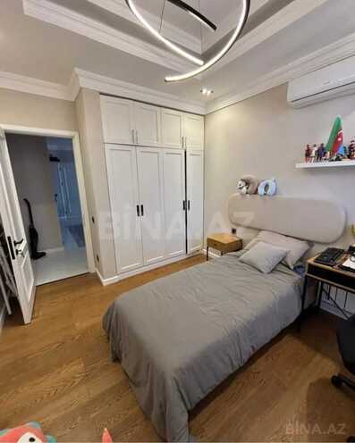 Satılır 3 otaqlı yeni tikili 126 m², Ağ şəhər q., photo 8 from 14