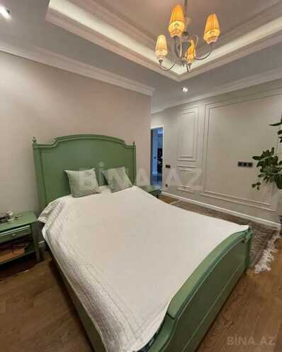 Satılır 3 otaqlı yeni tikili 126 m², Ağ şəhər q., photo 10 from 14