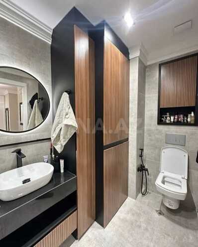 Satılır 3 otaqlı yeni tikili 126 m², Ağ şəhər q., photo 12 from 14