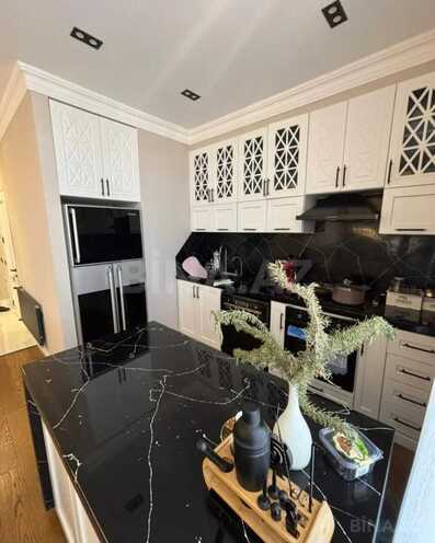 Satılır 3 otaqlı yeni tikili 126 m², Ağ şəhər q., photo 6 from 14