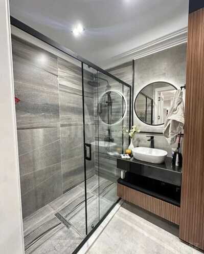 Satılır 3 otaqlı yeni tikili 126 m², Ağ şəhər q., photo 13 from 14