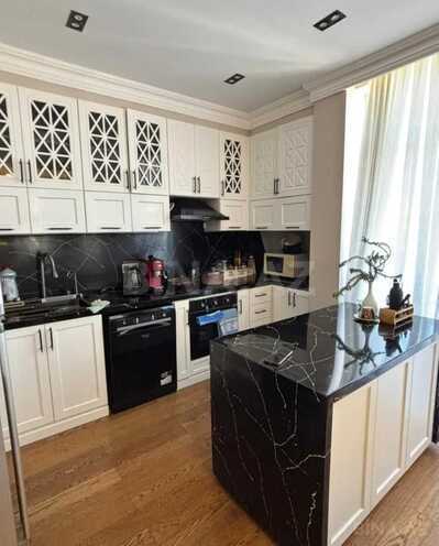 Satılır 3 otaqlı yeni tikili 126 m², Ağ şəhər q., photo 5 from 14