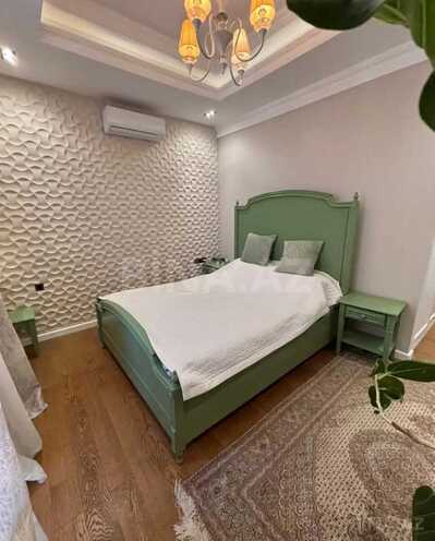 Satılır 3 otaqlı yeni tikili 126 m², Ağ şəhər q., photo 11 from 14