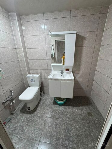 Satılır 2 otaqlı köhnə tikili 55 m², Neftçilər m., photo 5 from 12