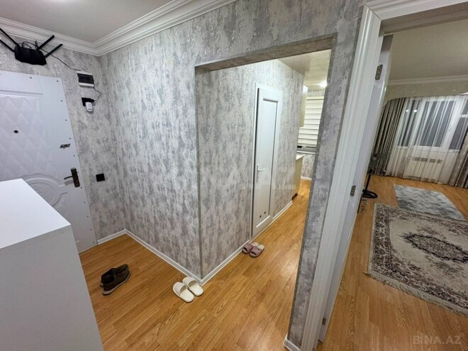 Satılır 2 otaqlı köhnə tikili 55 m², Neftçilər m., photo 6 from 12