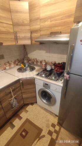 Продаётся 2-комн. вторичка 65 м², пос. Карачухур, photo 18 from 19