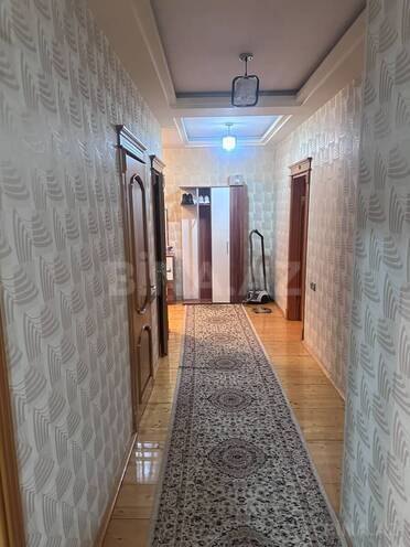 Satılır 2 otaqlı yeni tikili 97 m², Şah İsmayıl Xətai m., photo 7 from 13