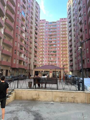 Satılır 2 otaqlı yeni tikili 97 m², Şah İsmayıl Xətai m., photo 1 from 13