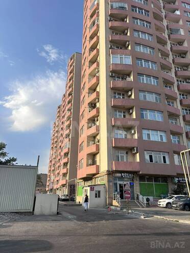 Satılır 2 otaqlı yeni tikili 97 m², Şah İsmayıl Xətai m., photo 3 from 13