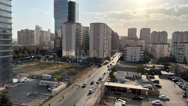 Satılır 2 otaqlı yeni tikili 97 m², Şah İsmayıl Xətai m., photo 5 from 13