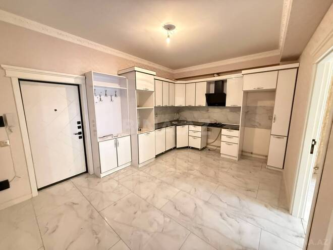 Satılır 2 otaqlı yeni tikili 76.7 m², Yeni Yasamal q., photo 9 from 12