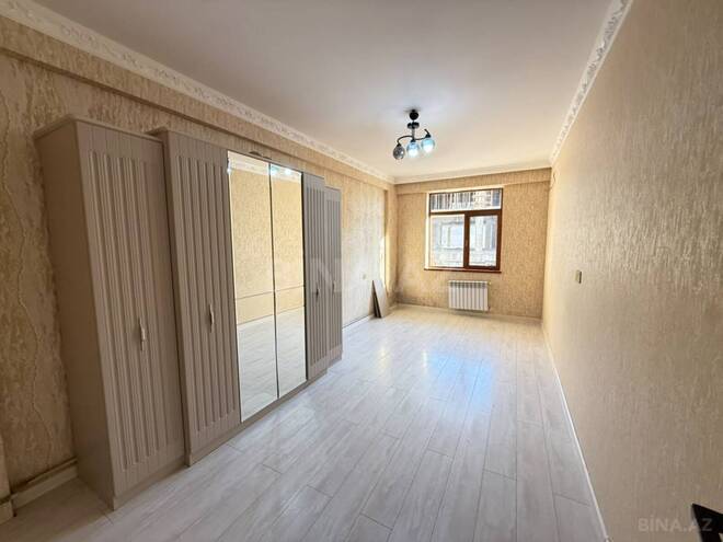 Satılır 2 otaqlı yeni tikili 76.7 m², Yeni Yasamal q., photo 7 from 12