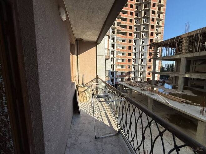 Satılır 2 otaqlı yeni tikili 76.7 m², Yeni Yasamal q., photo 5 from 12