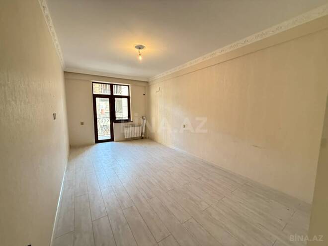 Satılır 2 otaqlı yeni tikili 76.7 m², Yeni Yasamal q., photo 3 from 12
