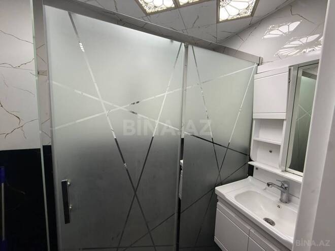 Satılır 2 otaqlı yeni tikili 76.7 m², Yeni Yasamal q., photo 10 from 12