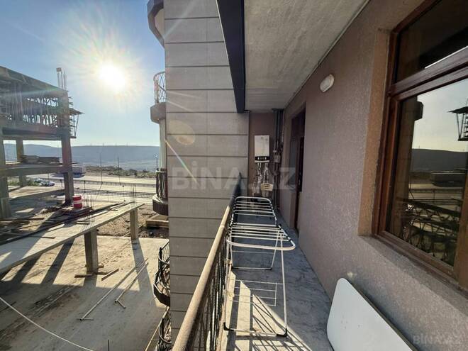 Satılır 2 otaqlı yeni tikili 76.7 m², Yeni Yasamal q., photo 6 from 12