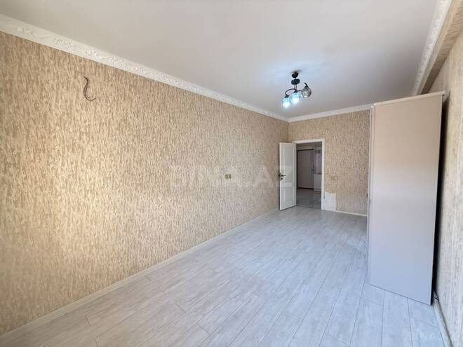 Satılır 2 otaqlı yeni tikili 76.7 m², Yeni Yasamal q., photo 8 from 12