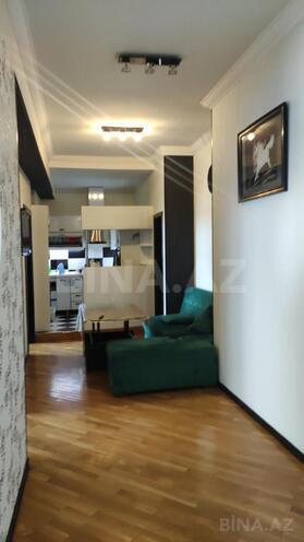 Satılır 3 otaqlı yeni tikili 90 m², 20 Yanvar m., photo 7 from 15