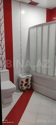 Satılır 3 otaqlı yeni tikili 90 m², 20 Yanvar m., photo 12 from 15