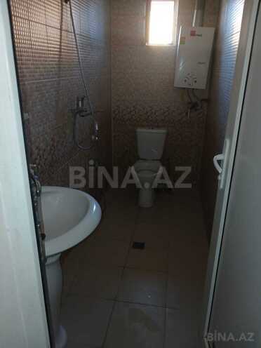 İcarəyə verilir 4 otaqlı həyət evi/bağ evi 100 m², Yasamal r., photo 8 from 10