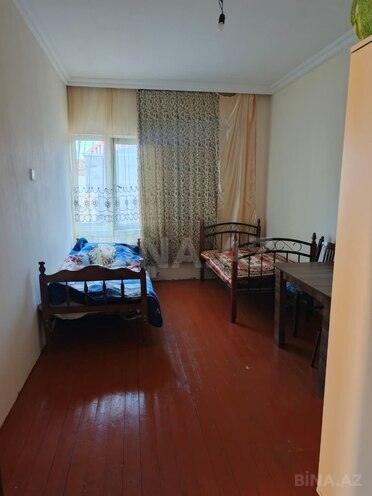 İcarəyə verilir 4 otaqlı həyət evi/bağ evi 100 m², Yasamal r., photo 3 from 10