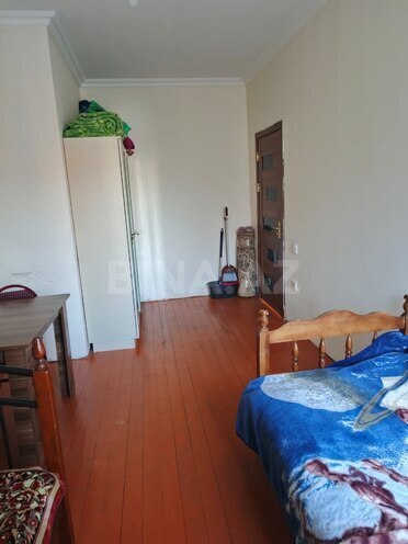 İcarəyə verilir 4 otaqlı həyət evi/bağ evi 100 m², Yasamal r., photo 6 from 10