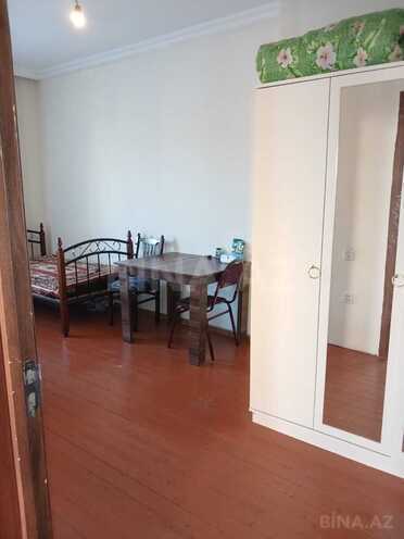 İcarəyə verilir 4 otaqlı həyət evi/bağ evi 100 m², Yasamal r., photo 5 from 10