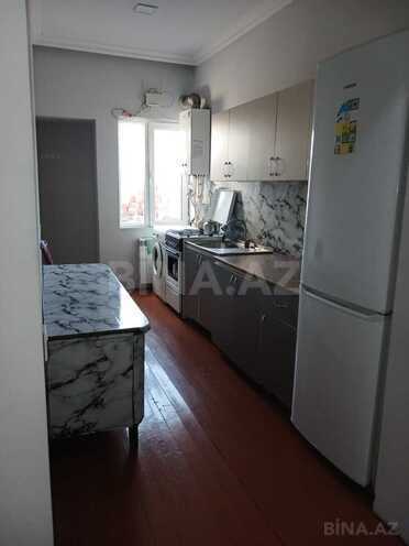 İcarəyə verilir 4 otaqlı həyət evi/bağ evi 100 m², Yasamal r., photo 7 from 10