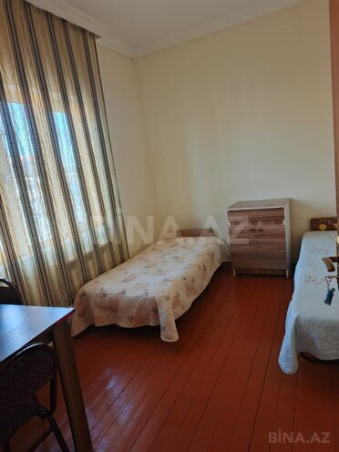 İcarəyə verilir 4 otaqlı həyət evi/bağ evi 100 m², Yasamal r., photo 1 from 10