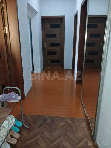 İcarəyə verilir 4 otaqlı həyət evi/bağ evi 100 m², Yasamal r., photo 9 from 10