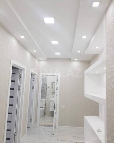 Сдаётся 3-комн. новостройка 112 м², Насиминский  р., photo 17 from 28