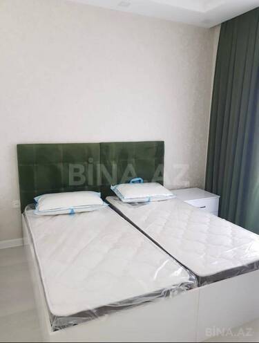 Сдаётся 3-комн. новостройка 112 м², Насиминский  р., photo 24 from 28