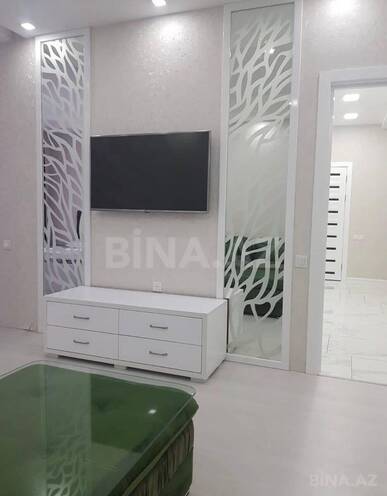 Сдаётся 3-комн. новостройка 112 м², Насиминский  р., photo 21 from 28
