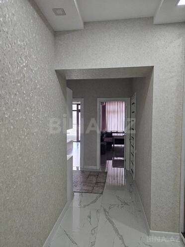 Сдаётся 3-комн. новостройка 112 м², Насиминский  р., photo 12 from 28