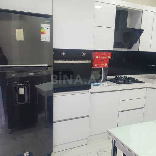 Сдаётся 3-комн. новостройка 112 м², Насиминский  р., photo 6 from 28