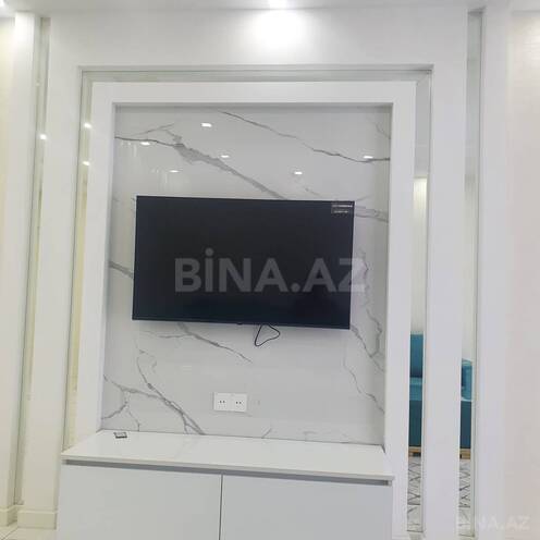 Сдаётся 3-комн. новостройка 112 м², Насиминский  р., photo 15 from 28
