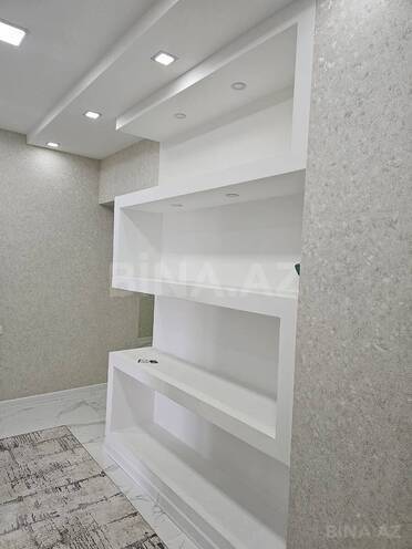 Сдаётся 3-комн. новостройка 112 м², Насиминский  р., photo 26 from 28