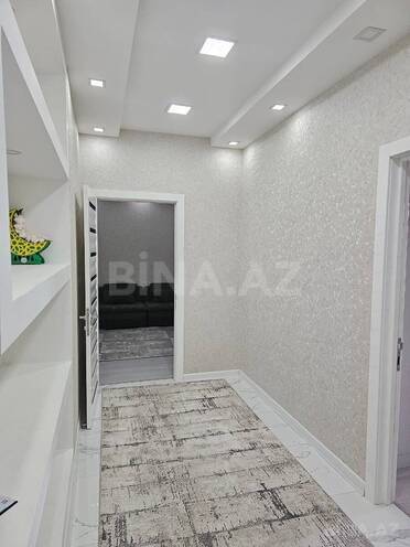 Сдаётся 3-комн. новостройка 112 м², Насиминский  р., photo 20 from 28