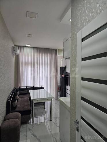 Сдаётся 3-комн. новостройка 112 м², Насиминский  р., photo 13 from 28