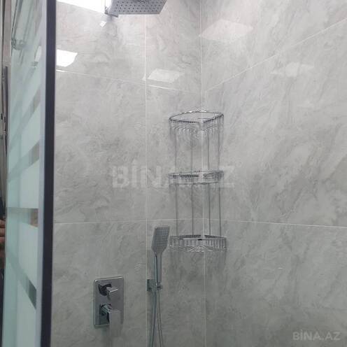 Сдаётся 3-комн. новостройка 112 м², Насиминский  р., photo 25 from 28