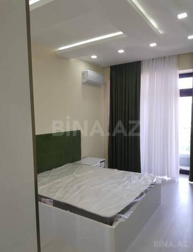 Сдаётся 3-комн. новостройка 112 м², Насиминский  р., photo 11 from 28