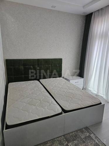 Сдаётся 3-комн. новостройка 112 м², Насиминский  р., photo 18 from 28