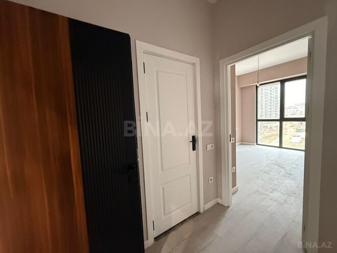 Сдаётся 2-комн. новостройка 53 м², пос. Зых, photo 11 from 17