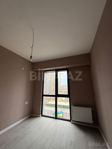 Сдаётся 2-комн. новостройка 53 м², пос. Зых, photo 8 from 17