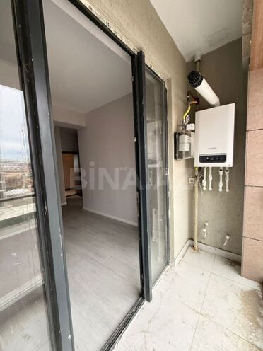 Сдаётся 2-комн. новостройка 53 м², пос. Зых, photo 13 from 17