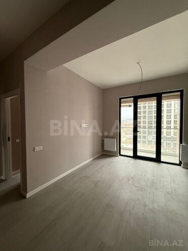 Сдаётся 2-комн. новостройка 53 м², пос. Зых, photo 4 from 17