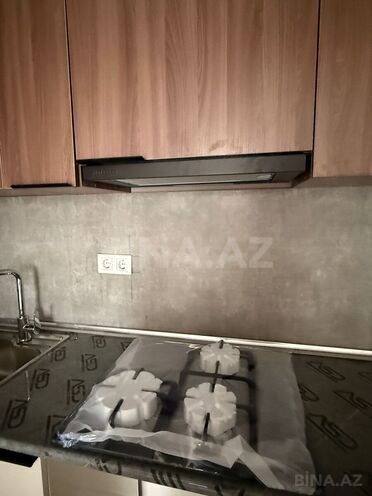 Сдаётся 2-комн. новостройка 53 м², пос. Зых, photo 3 from 17
