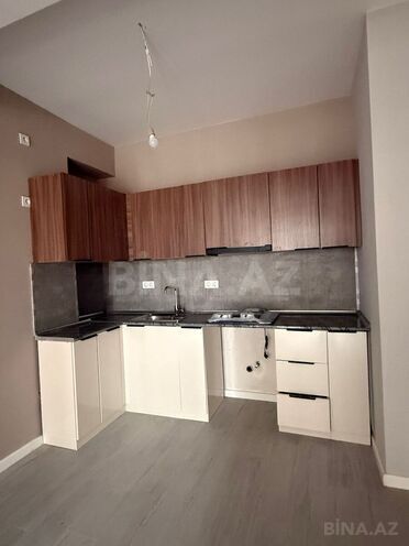 Сдаётся 2-комн. новостройка 53 м², пос. Зых, photo 1 from 17