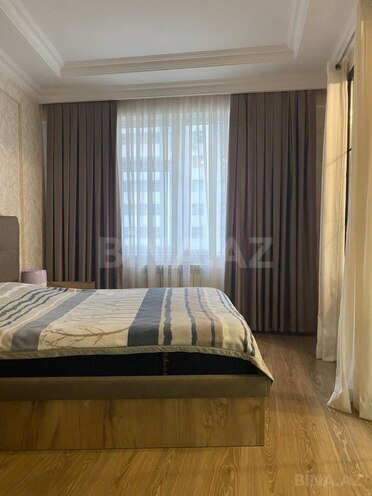 Продается 2-комн. новостройка 54 м², м. Ази Асланов, photo 5 from 10