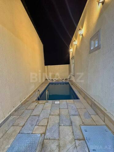 Satılır 4 otaqlı həyət evi/bağ evi 130 m², Xəzər r., photo 11 from 13